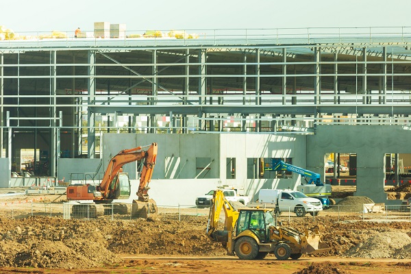 construction management