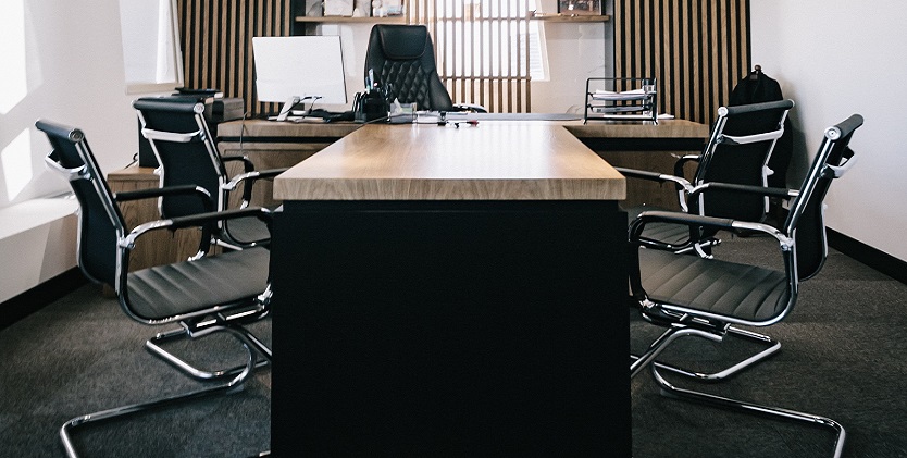 office
